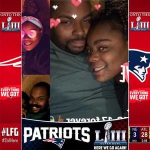 Meet your Posher, Kadedra